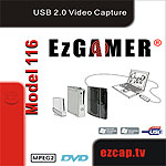 EZCAP.TV 116 EzGAMER SD Gameplay EZCAP.TV 116 EzGAMER SD Gameplay