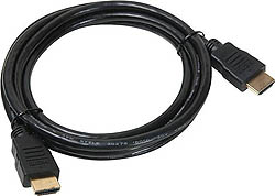2m HDMI cable 1080p 2m HDMI cable 1080p